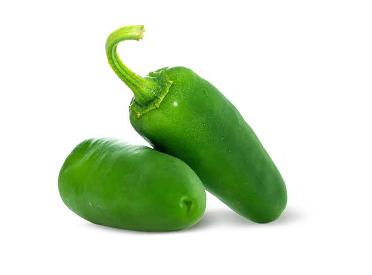 Green Jalapeño Extract