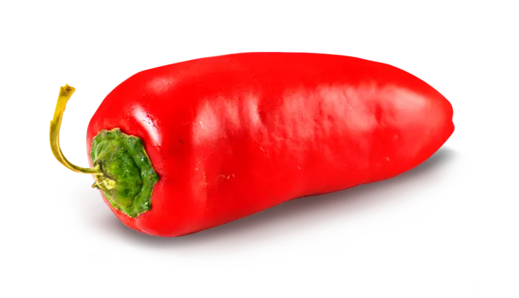 Red Jalapeño Extract